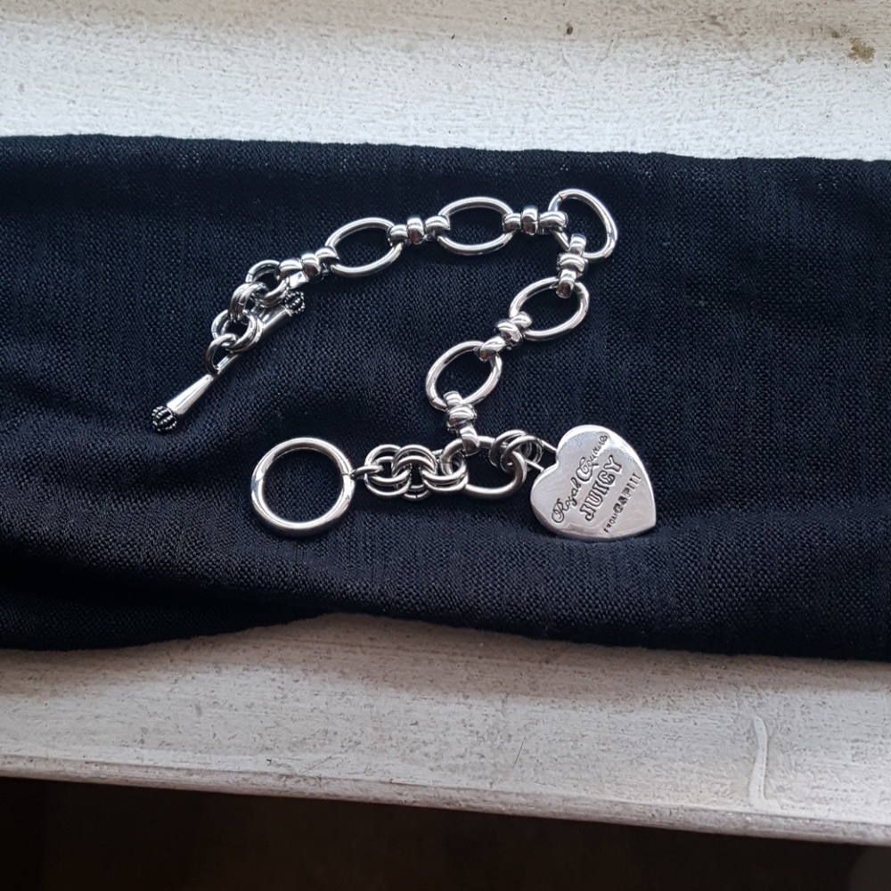 juicy couture braclet